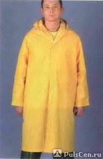 Продам плащ ПВХ