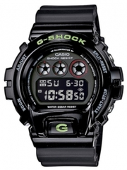 Часы наручные Casio g-shock dw-6900sn-1er