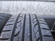 Летние покрышки Kumho + Debica 185/65/15