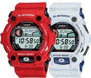Часы наручные Casio g-shock g-7900a-7er