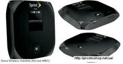 3G Wi-Fi Роутер Sierra Wireless Overdrive (AirCard W801)
