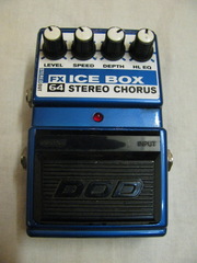 Продам DOD FX64 Ice Box Stereo Chorus