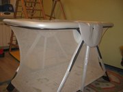 Продаю манеж CAM Brevettato (Италия), состояние нового.