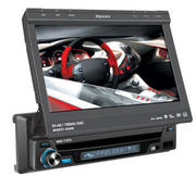  автомагнитолу PROLOGY MDD-719 TS