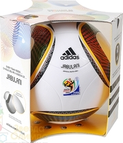 Футбольные мячи Адидас Jabulani, Adidas Finale, Tango, SpeedCell