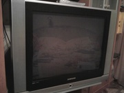 Телевизор Samsung Cs-29L30Ssq Срочно!!!!