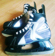 Продаю коньки,  Киев!