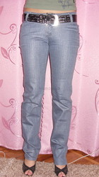 продам джинсы, юбку, платья