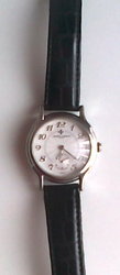 часы VACHERON CONSTANTIN
