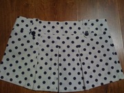 РАСПРОДАЖА!! Летняя юбочка ZARA 46 размер (европейский) на девочку 14-17 лет