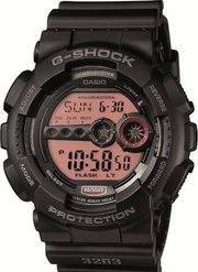 Часы наручные Casio g-shock gd-100ms-1er