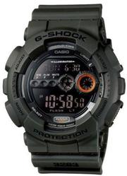 Часы наручные Casio g-shock gd-100ms-3er
