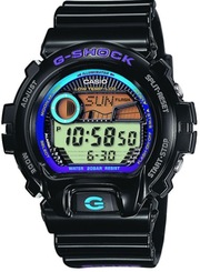Часы CASIO G-SHOCK GLX-6900-1ER