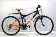 Продаю велосипеды Azimut новые со склада недорого