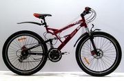 Срочно недорого Продам Подростковый Велосипед Азимут Рок Rock