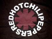 !!RED HOT CHILI PEPPRS!!