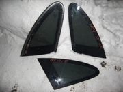 Форточки Honda CR-V, с 2006-2010.