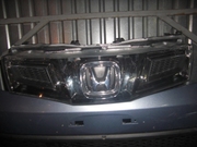 Решетка радиатора Honda Civic с 2003 по 2011 г.в.