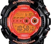 Часы наручные Casio g-shock gd-100hc-1er