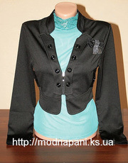 Пиджак арт.87 бант-элит