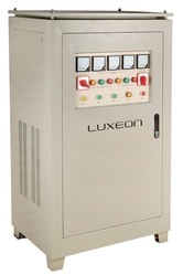 Продам стабилизатор напряжения Luxeon A3S-200KVA