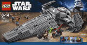 Конструктор Lego Star Wars (Лего), 7961-Darth Maul's Sith Infiltrator