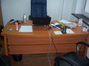 Продам офисную мебель производства Украины в отличном состоянии