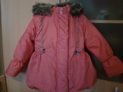 Куртка (холодная осень-зима)