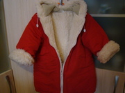 Пальто (зима)