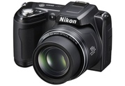 Фотоаппарат цифровой Nikon L 110