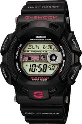 Часы наручные Casio  g-shock  g-9100-1er