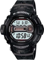Часы наручные Casio g-shock gd-200-1er