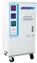 Продажа стабилизаторов напряжения Luxeon