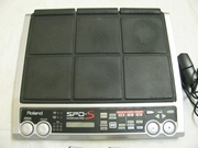 Продам Roland SPD-S