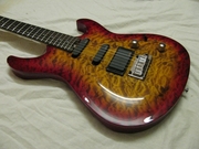 Продам Cort G-Custom