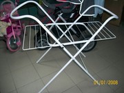 продам ванночку с подставкой