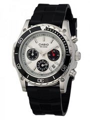продам новые мужские часы CASIO DIVER (ЯПОНИЯ)