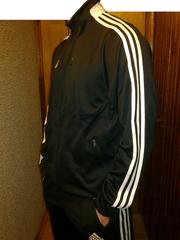 Продам Новую Курточку (Алимпийка) Adidas Performance Adi Pure