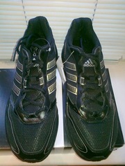 Продам Новые мужские кроссовки Adidas (№104) АКЦИЯ