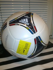 Продам НовыЙ ФУТБОЛЬНЫЙ МЯЧ EURO 2012 (№114) АКЦИЯ