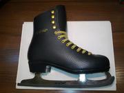 Продам новые фигурные коньки  АКЦИЯ