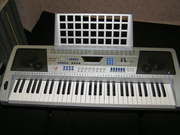 Синтезатор BRAVIS 