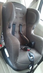 Автокресло BebeComfort Iseos NEO