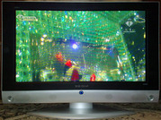 Плазменный б/у телевизор Daewoo DT-42D1LMSB (Корея).