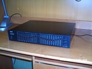 Продам десятиполосный графический эквалайзер Феникс Э008С