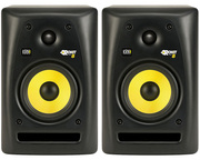 Студийные мониторы KRK RP8 G2 