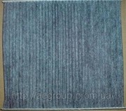 Фильтр салона на KIA CEE`D,  угольный