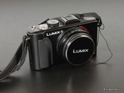Продам фотоаппарат Lumix Lx 5