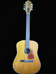 Куплю гитару Cremona б/у