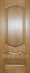 Производство дверей Халес (Hales) из массива дерева в Украине. Цена
